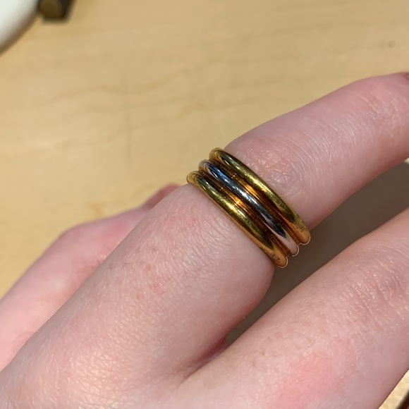 Ring size 5 - Picture 3 of 5